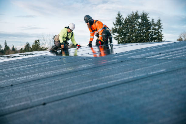 Reliable Roof Replacement contractor in Norman, NC by Roof Repair Smedway